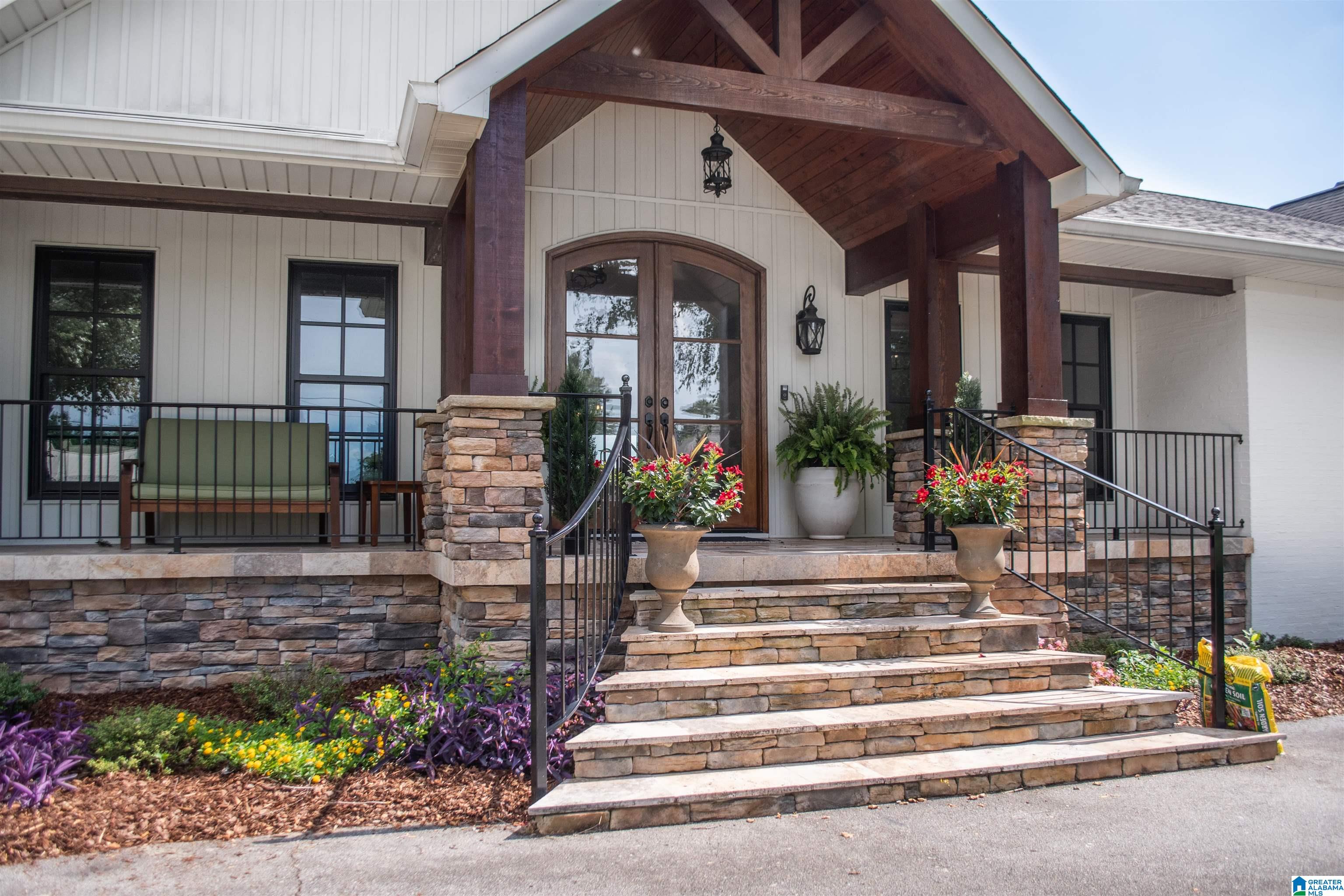 222 Viewpoint Circle Pell City, AL 35128 - Photo 48 of 50