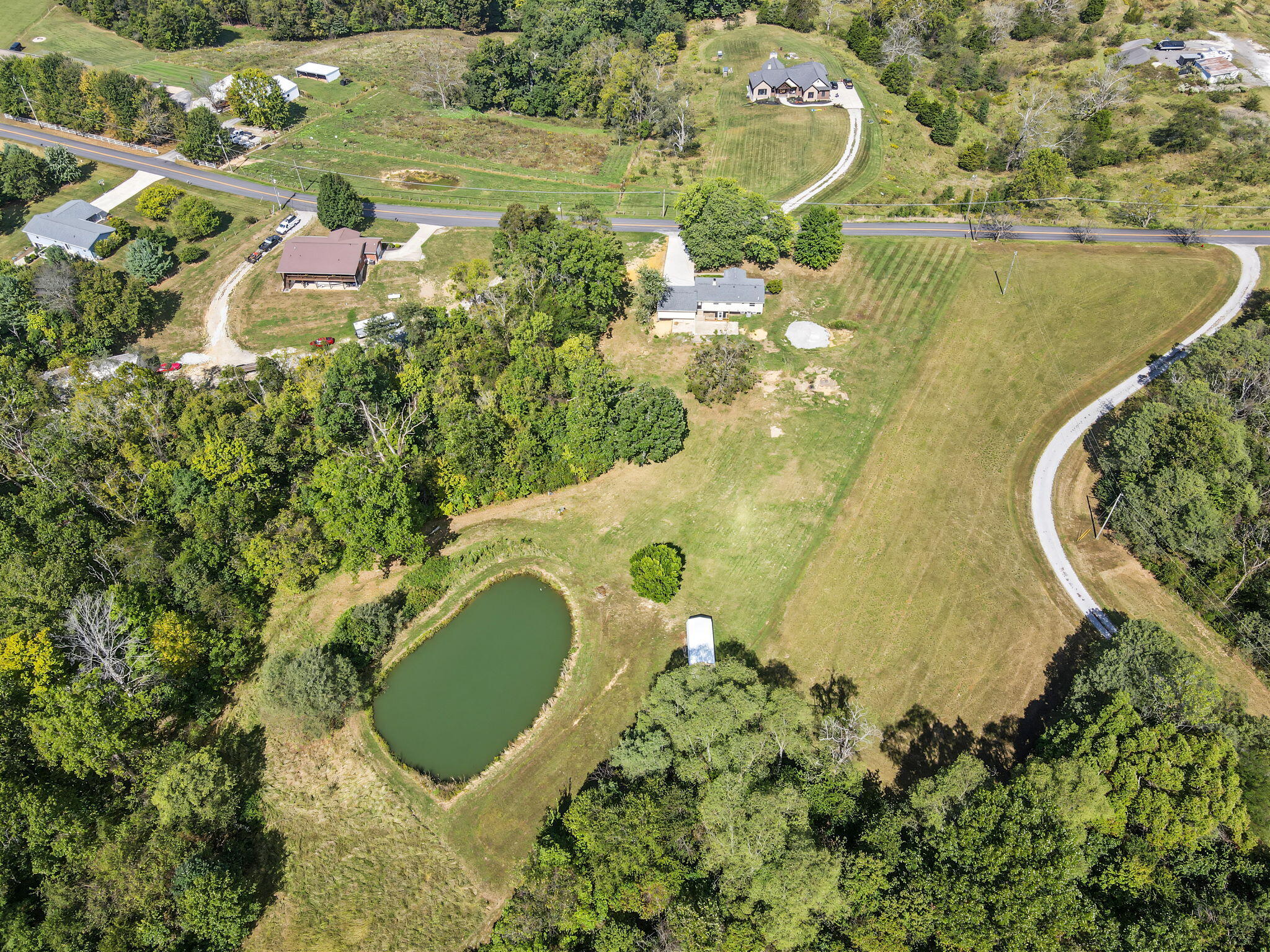 2985 Rich Road Morning View, KY 41063 - Photo 1 of 48 LETS GO FISHING