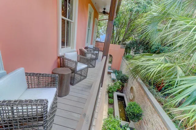 $8,200 | 29 Broad Street, Unit B, Charleston, SC 29401