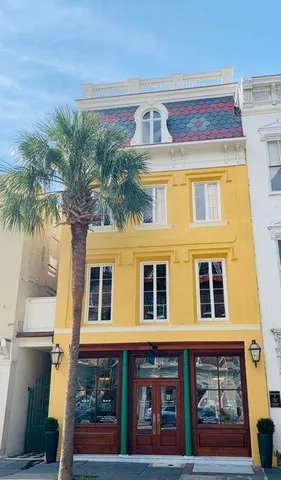 $8,200 | 29 Broad Street, Unit B, Charleston, SC 29401