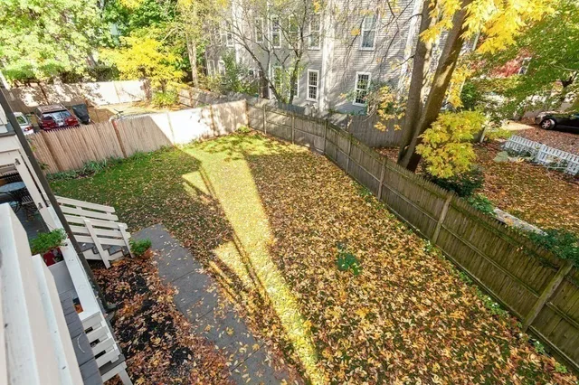 $3,300 | 268 Windsor Street, Unit 4, Cambridge, MA 02139