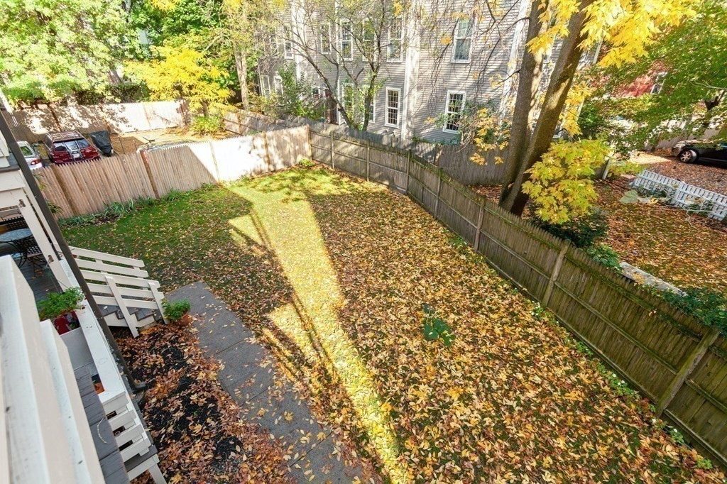 268 Windsor Street, Unit 4 Cambridge, MA 02139 - Photo 10 of 10