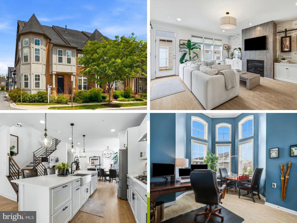 605 Blandwood Road Frederick, MD 21701 - Photo 1 of 72 Welcome home to Eastchurch!