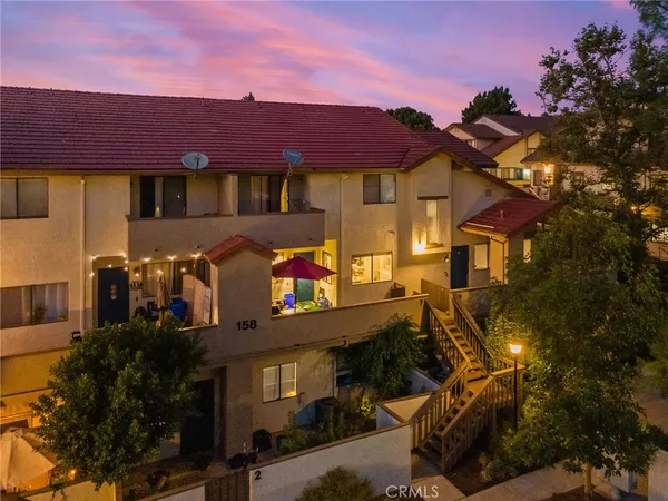 $499,000 | 158 Maegan Place, Unit 7, Thousand Oaks, CA 91362