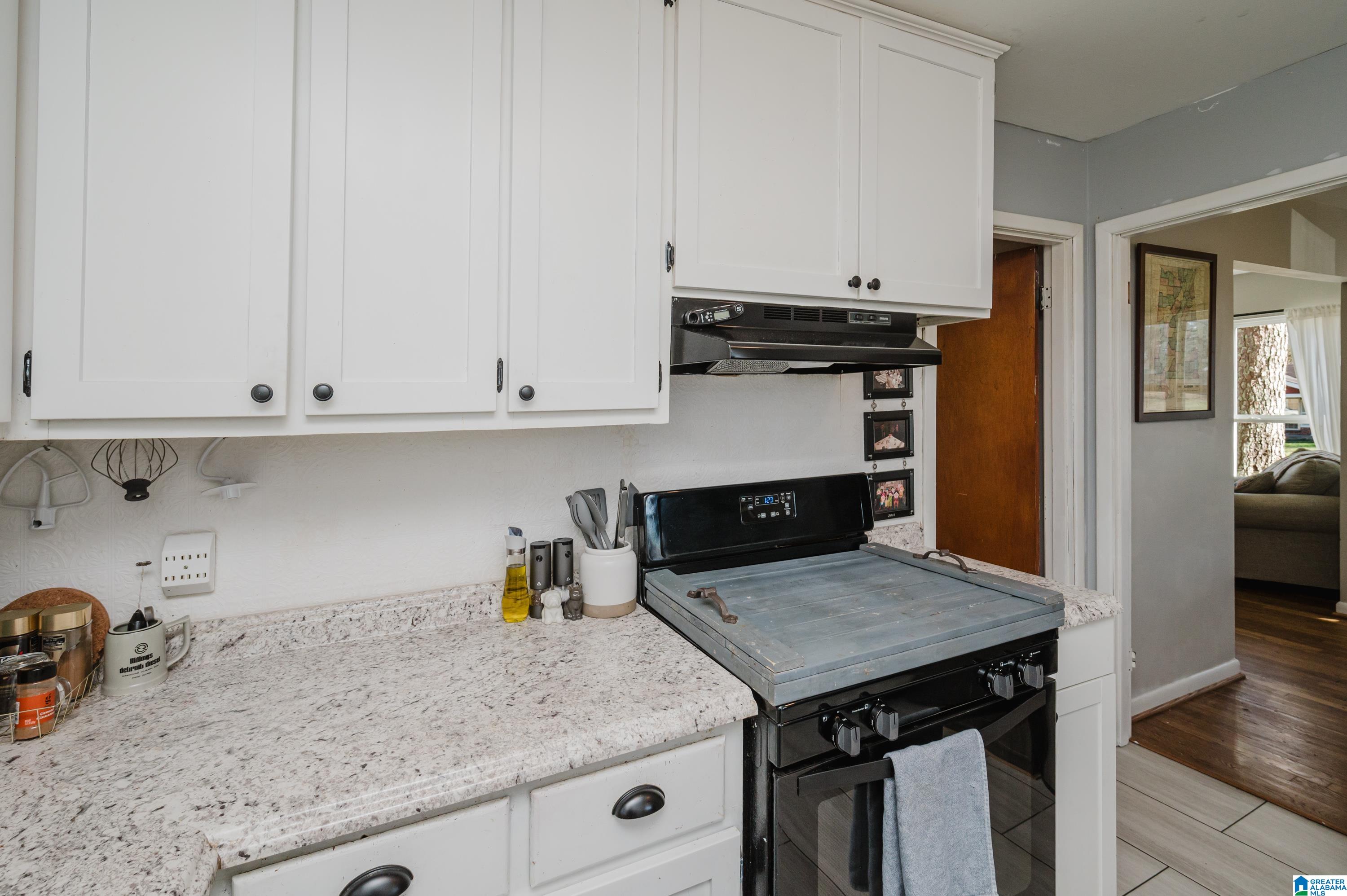 2401 Walker Chapel Road Fultondale, AL 35068 - Photo 14 of 30