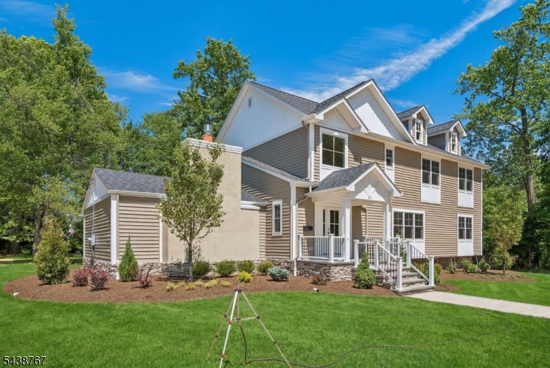 12 Rever Drive Florham Park, NJ 07932 - Photo 2 of 49