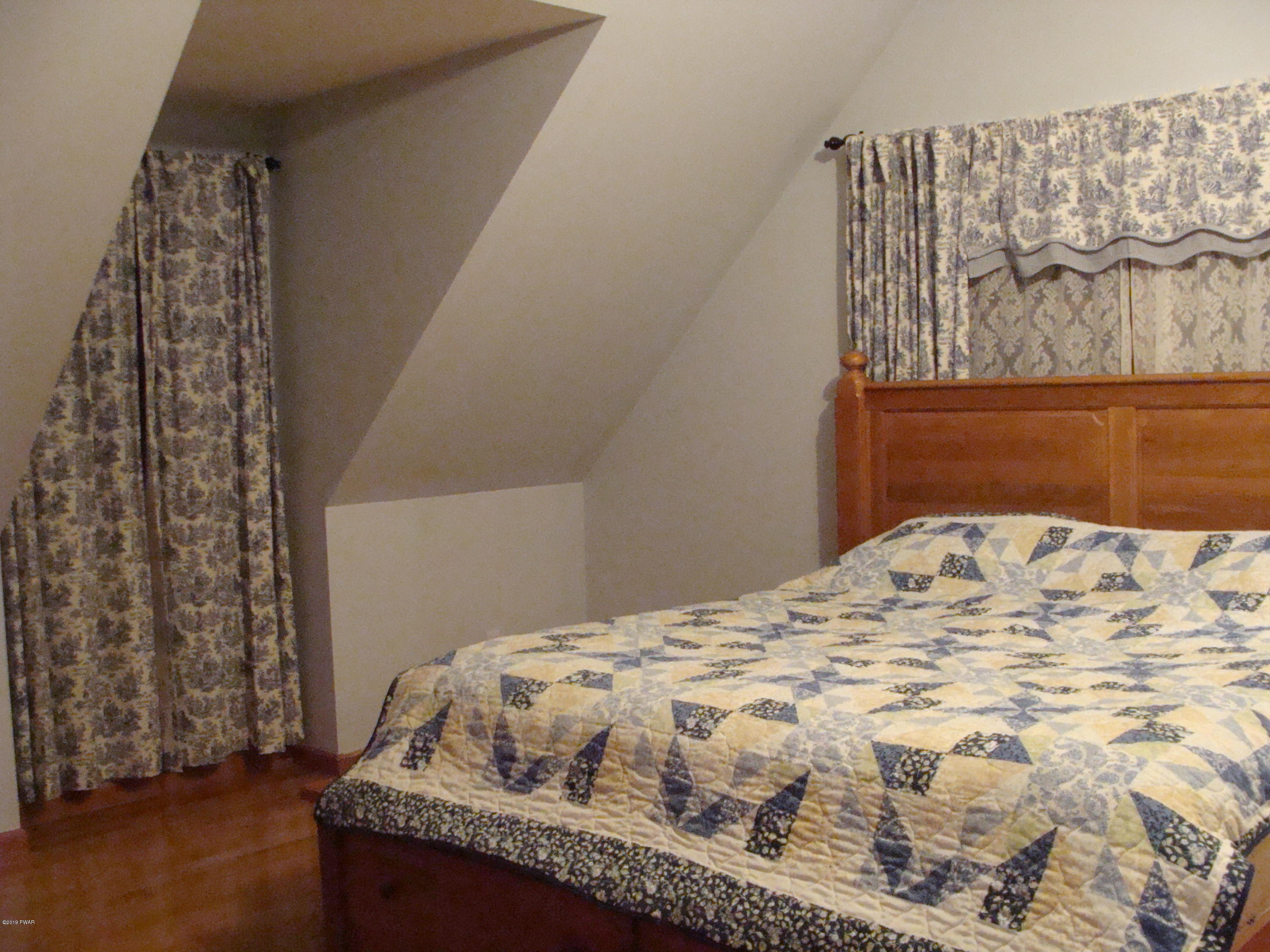 833 Milford Road Dingmans Ferry, PA 18328 - Photo 20 of 35 Bedroom1