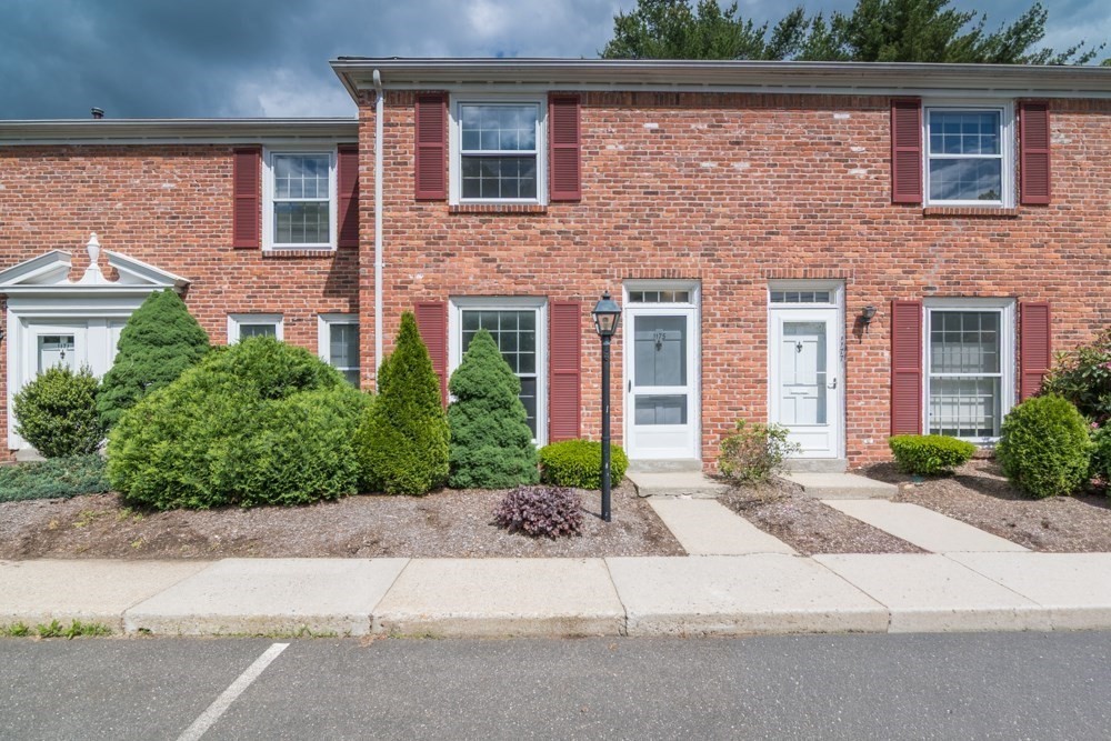 1175 Dickinson Street, Unit 1175 Springfield, MA 01108 - Photo 22 of 31