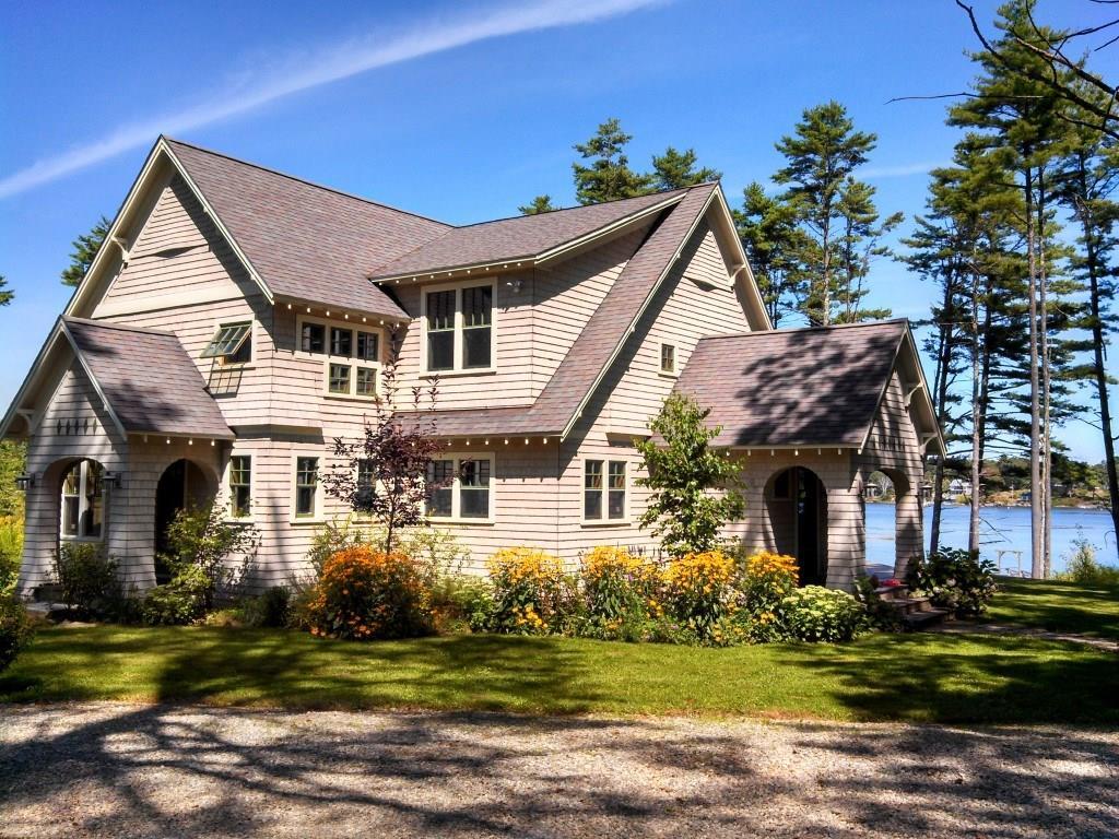 57 Tavenner Road Boothbay, ME 04537 - Photo 1 of 27 Photo