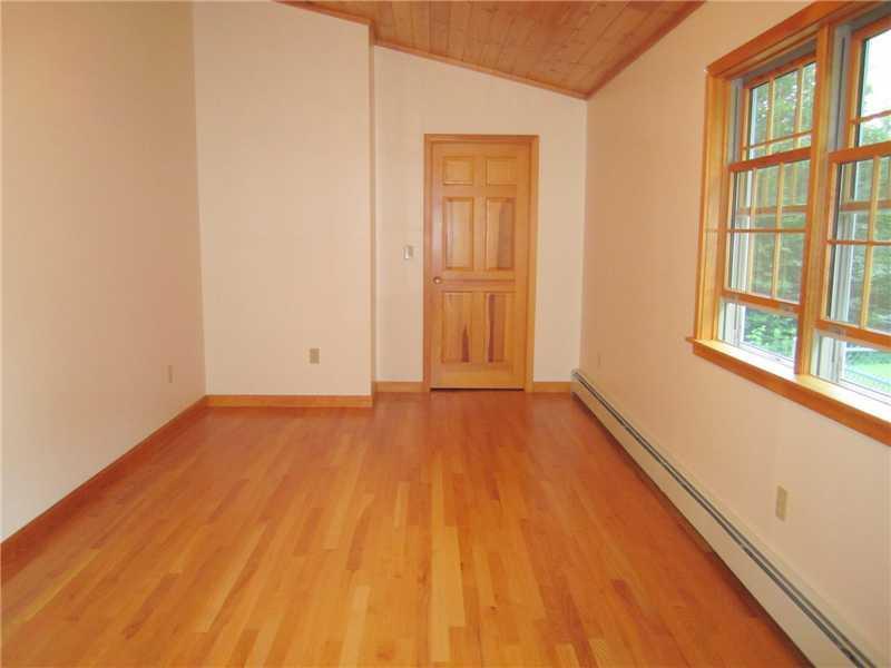 947 Middle Road Skowhegan, ME 04976 - Photo 16 of 33 Bedroom. Bedroom 2 on the first floor