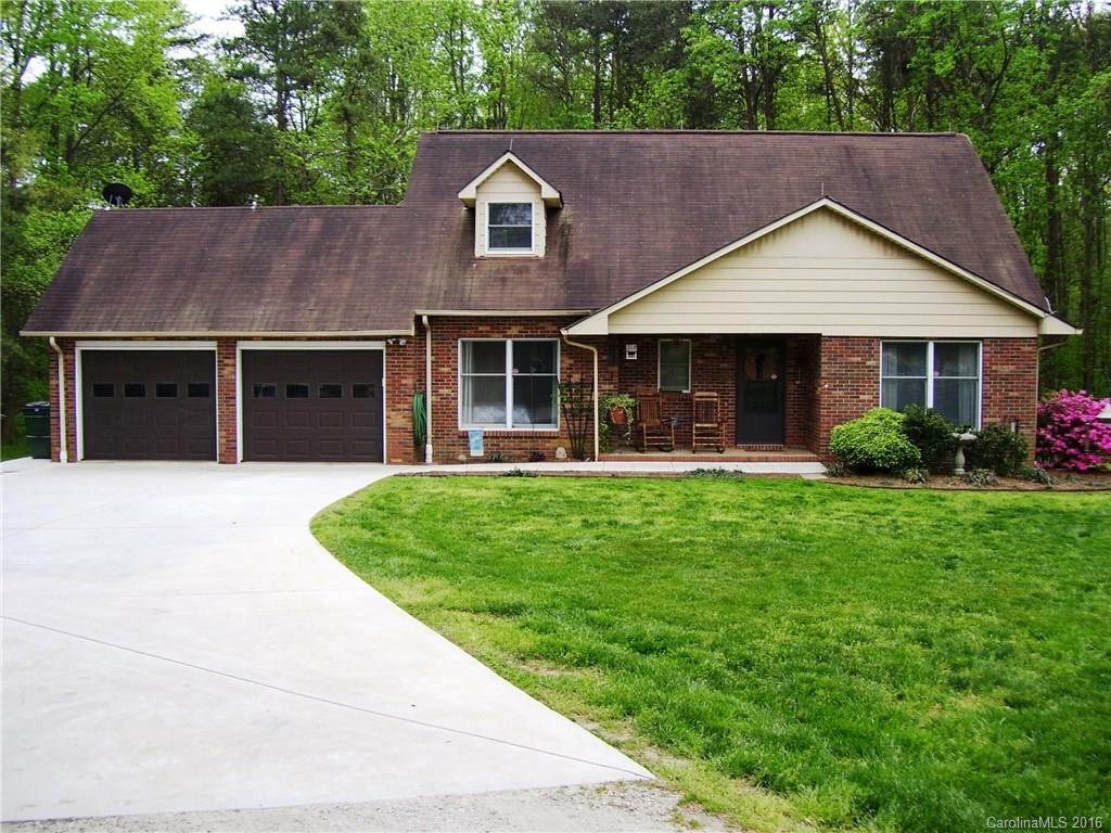 3825 Goodman Lake Road Salisbury, NC 28146 - Photo 1 of 24 Gallery Image 1