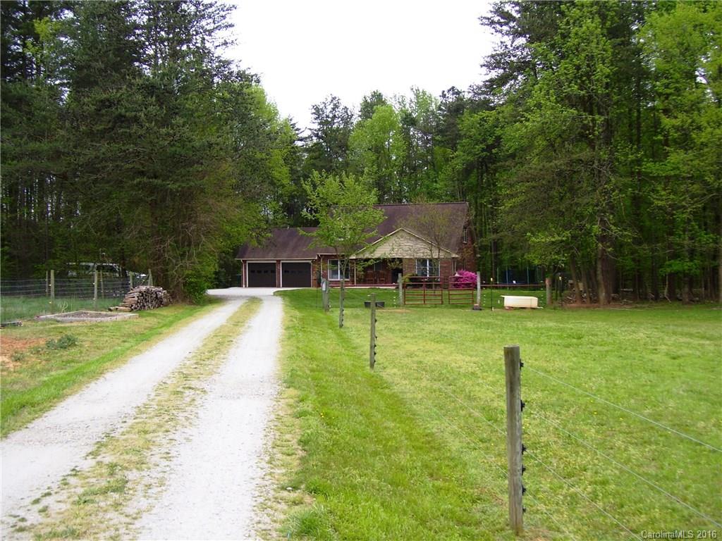 3825 Goodman Lake Road Salisbury, NC 28146 - Photo 2 of 24 Gallery Image 2