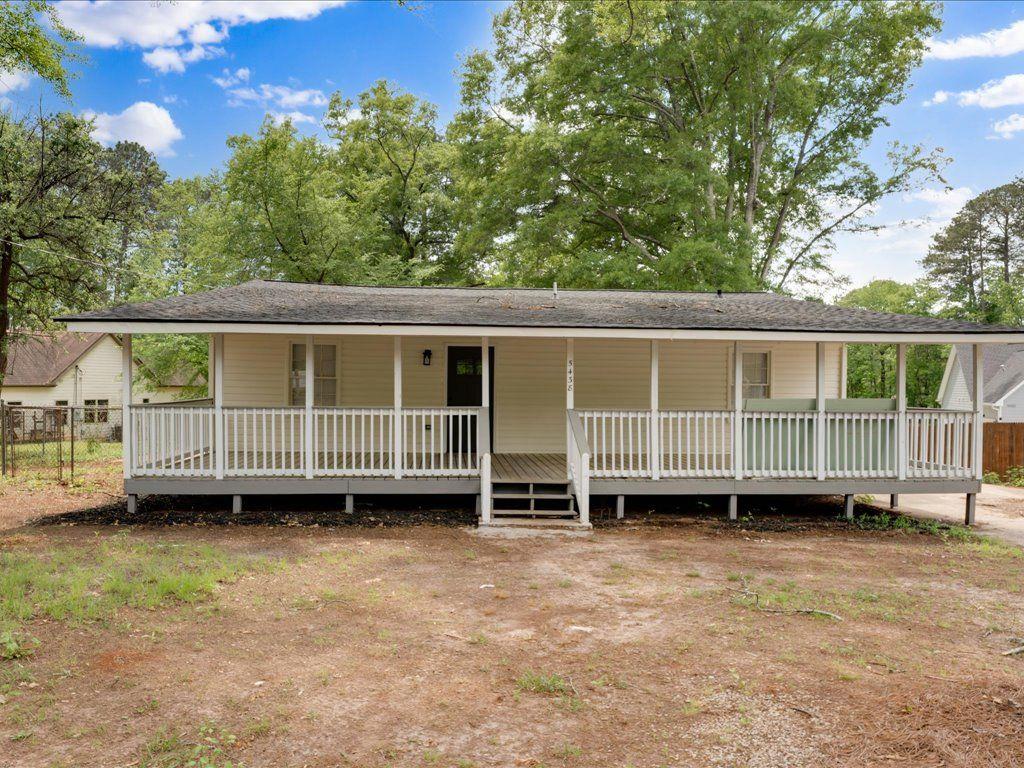 5438 Hiram Lithia Springs Road Southwest Powder Springs, GA 30127 - Photo 1 of 1 Gallery Image 1