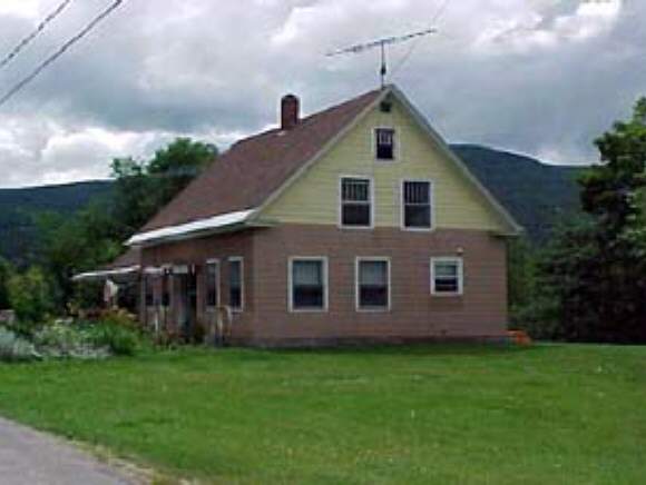 249 Northside Road Stark, NH 03582 - Photo 1 of 5