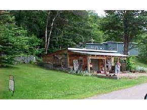 249 Northside Road Stark, NH 03582 - Photo 2 of 5