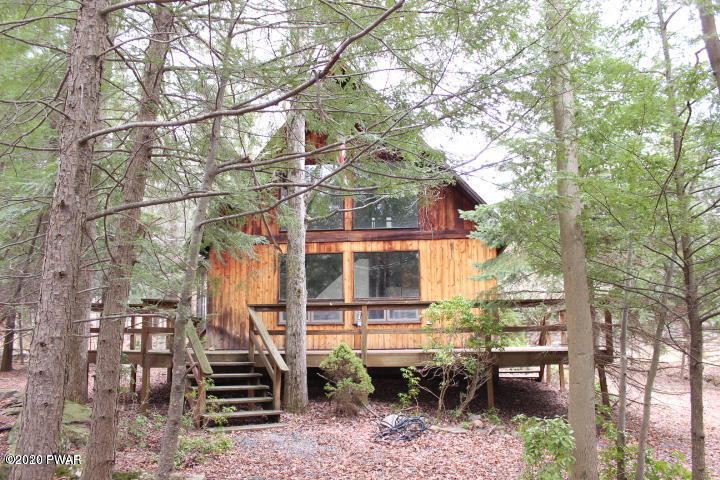 56 Brookfield Road Lake Ariel, PA 18436 - Photo 1 of 1