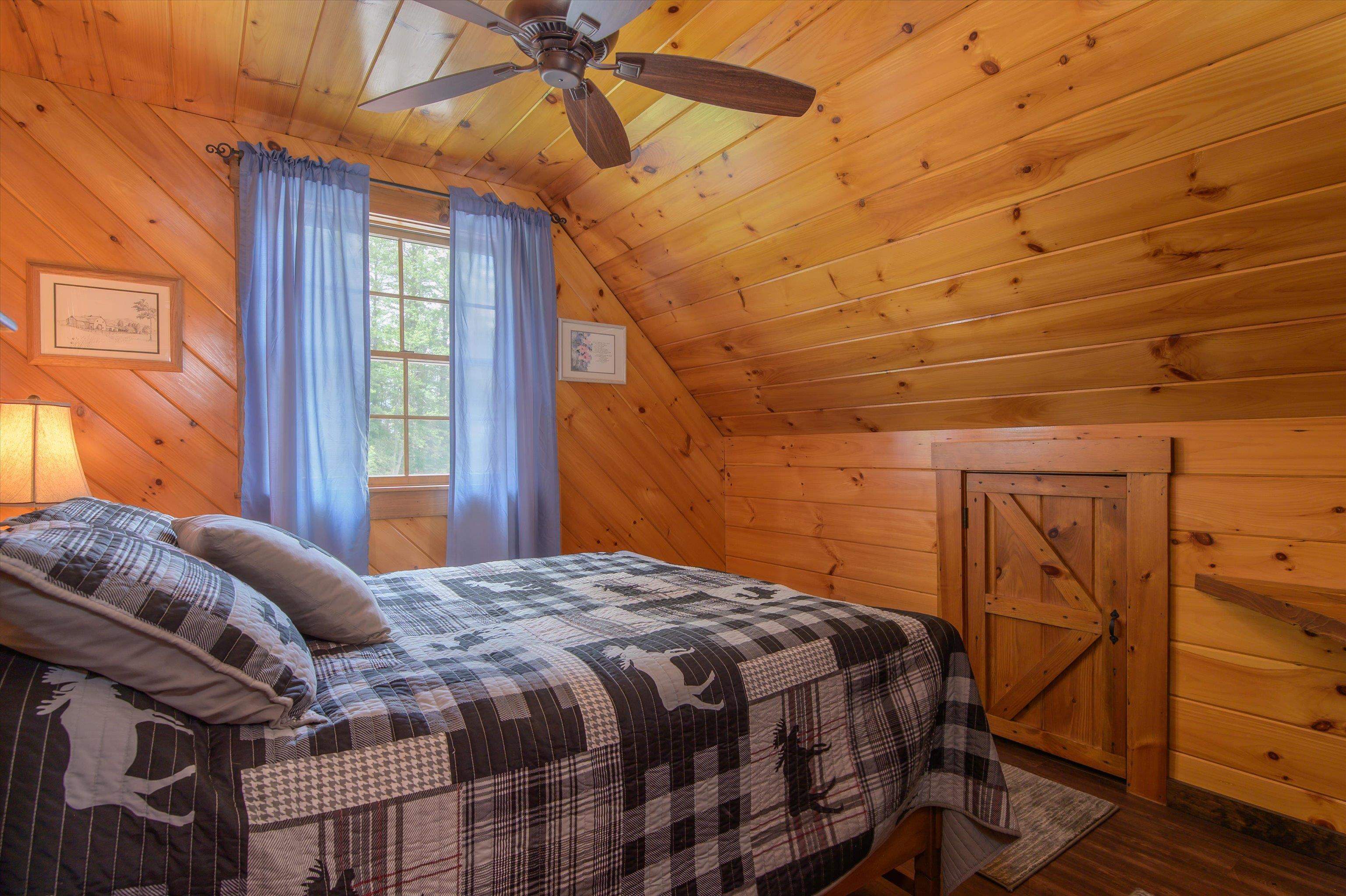 2141 20 Mile Stream Road Cavendish, VT 05153 - Photo 30 of 54