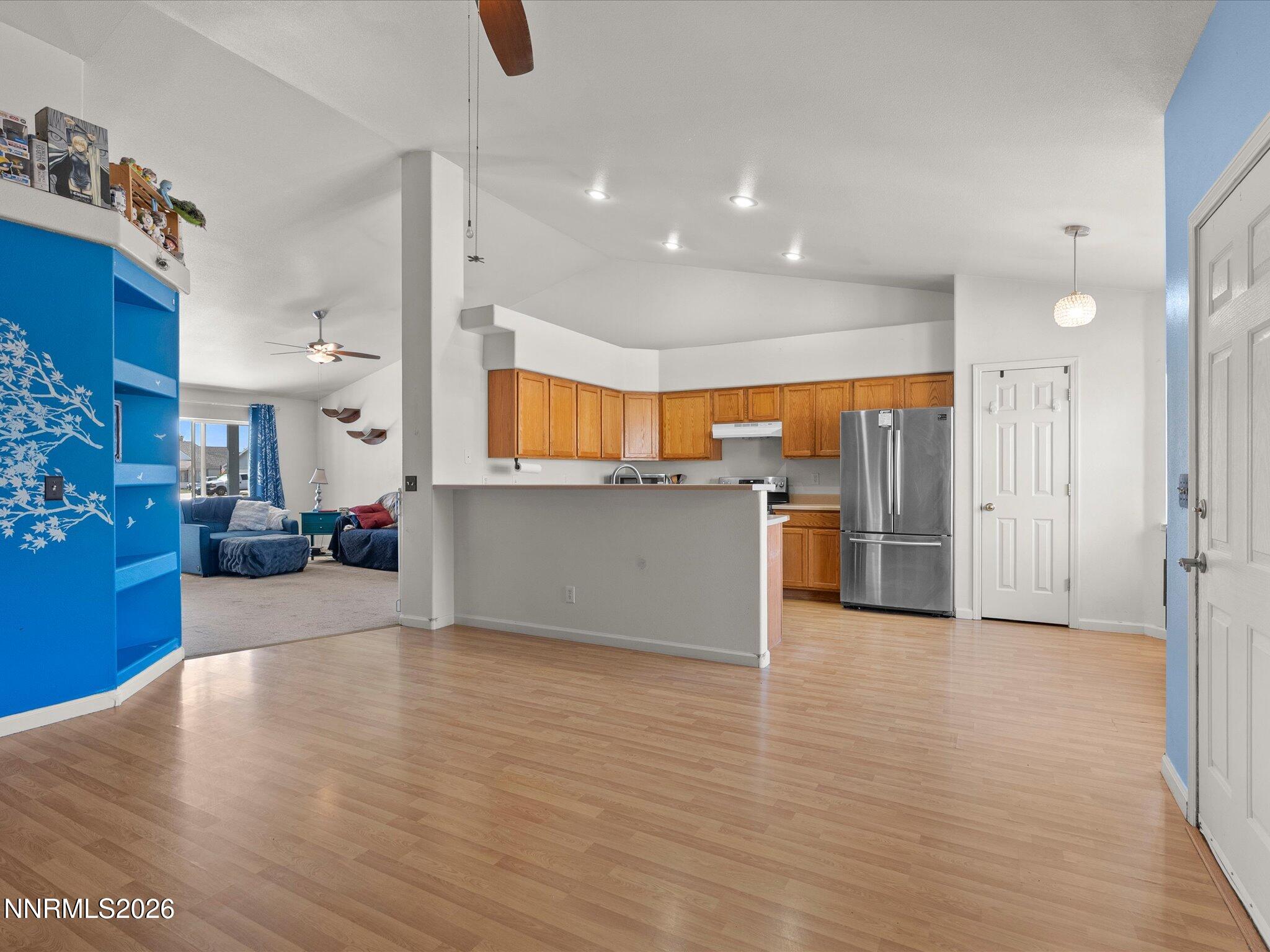 894 Timothy Way Fallon, NV 89406 - Photo 17 of 44 Standing in corner of dining area lookin