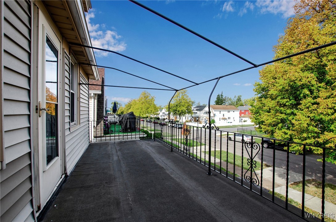 237 Davidson Avenue Buffalo, NY 14215 - Photo 35 of 42