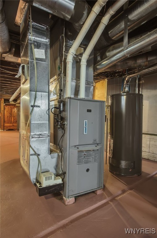 237 Davidson Avenue Buffalo, NY 14215 - Photo 39 of 42