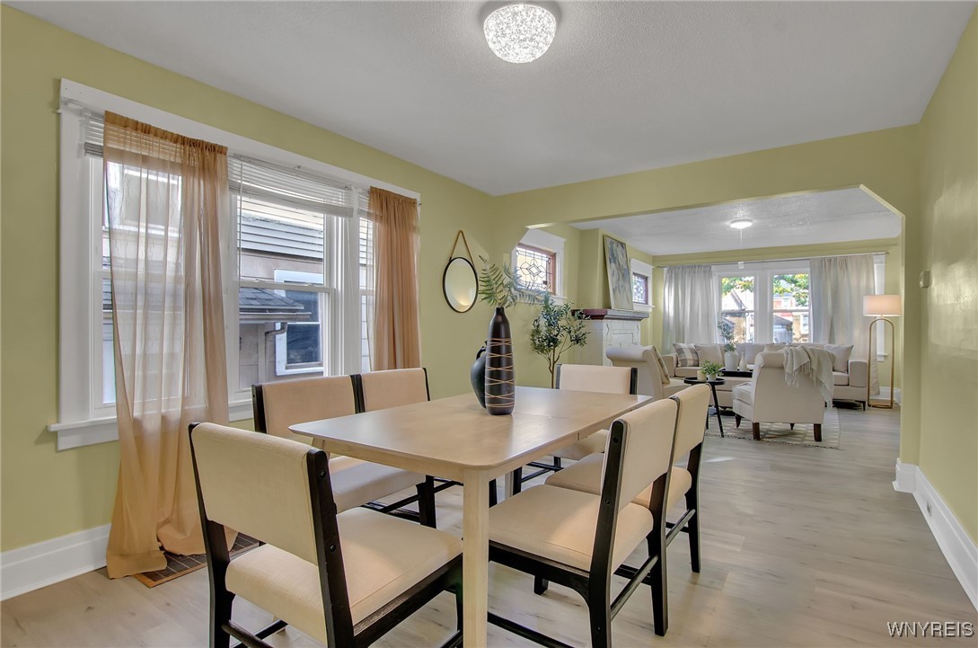 237 Davidson Avenue Buffalo, NY 14215 - Photo 9 of 42