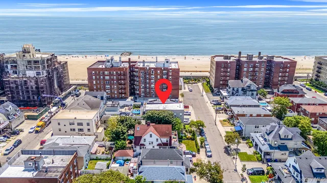 $325,000 | 144 Beach 121st Street, Unit 2A | Rockaway Park