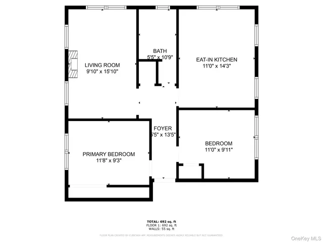 $325,000 | 144 Beach 121st Street, Unit 2A | Rockaway Park