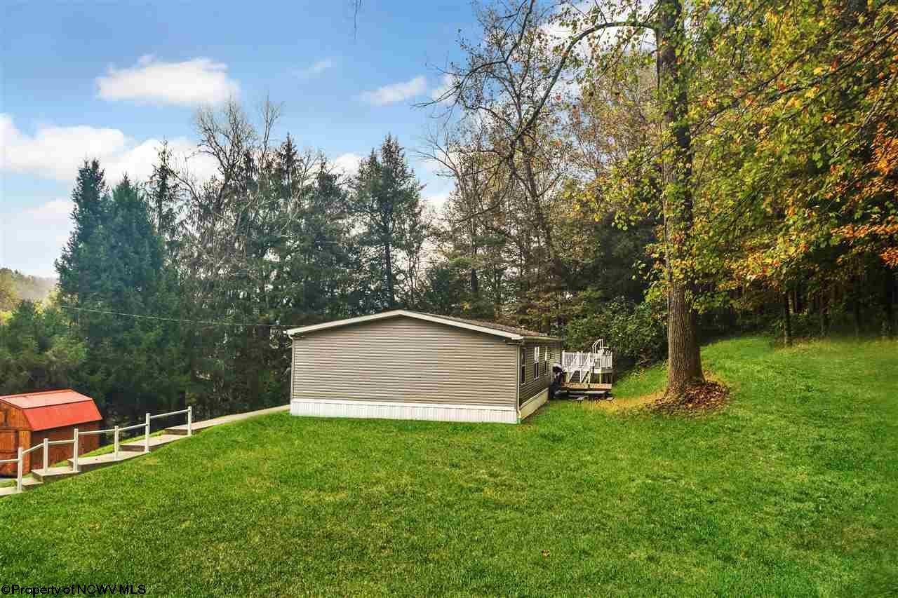 277 Lower Hildebrand Road Morgantown, WV 26501 - Photo 28 of 29 Gallery Image 28