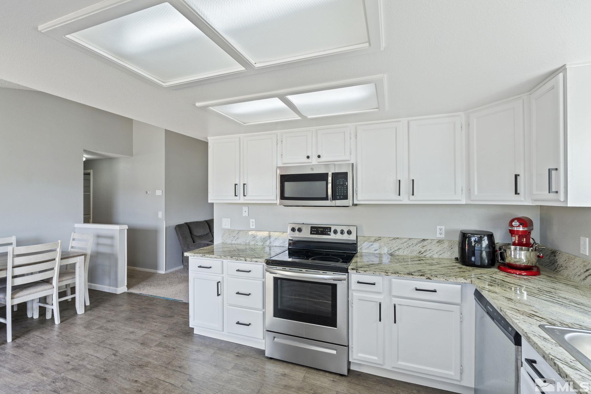 1356 Leonard Road Gardnerville, NV 89460 - Photo 13 of 31 Photo 14