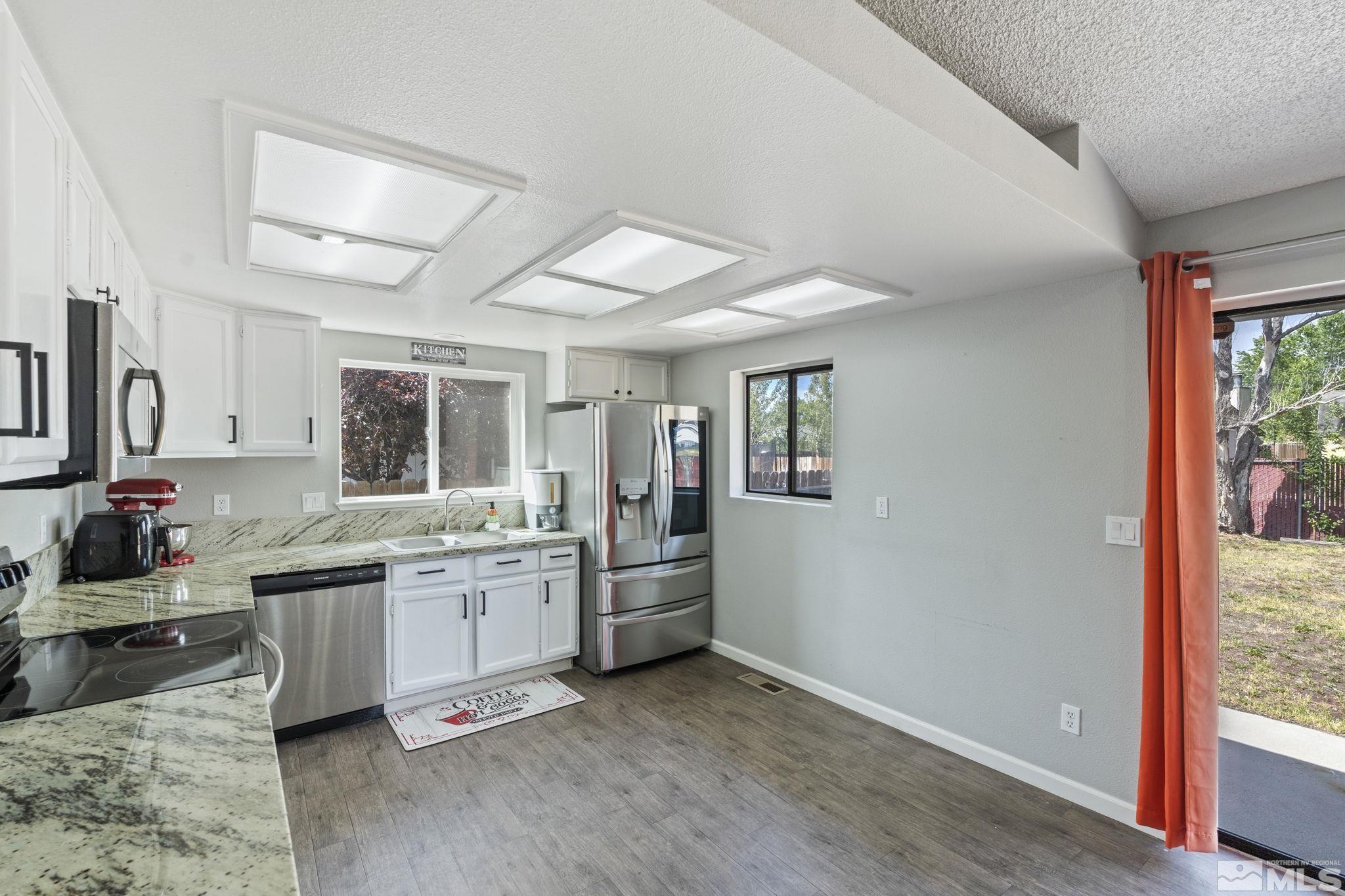 1356 Leonard Road Gardnerville, NV 89460 - Photo 14 of 31 Photo 15