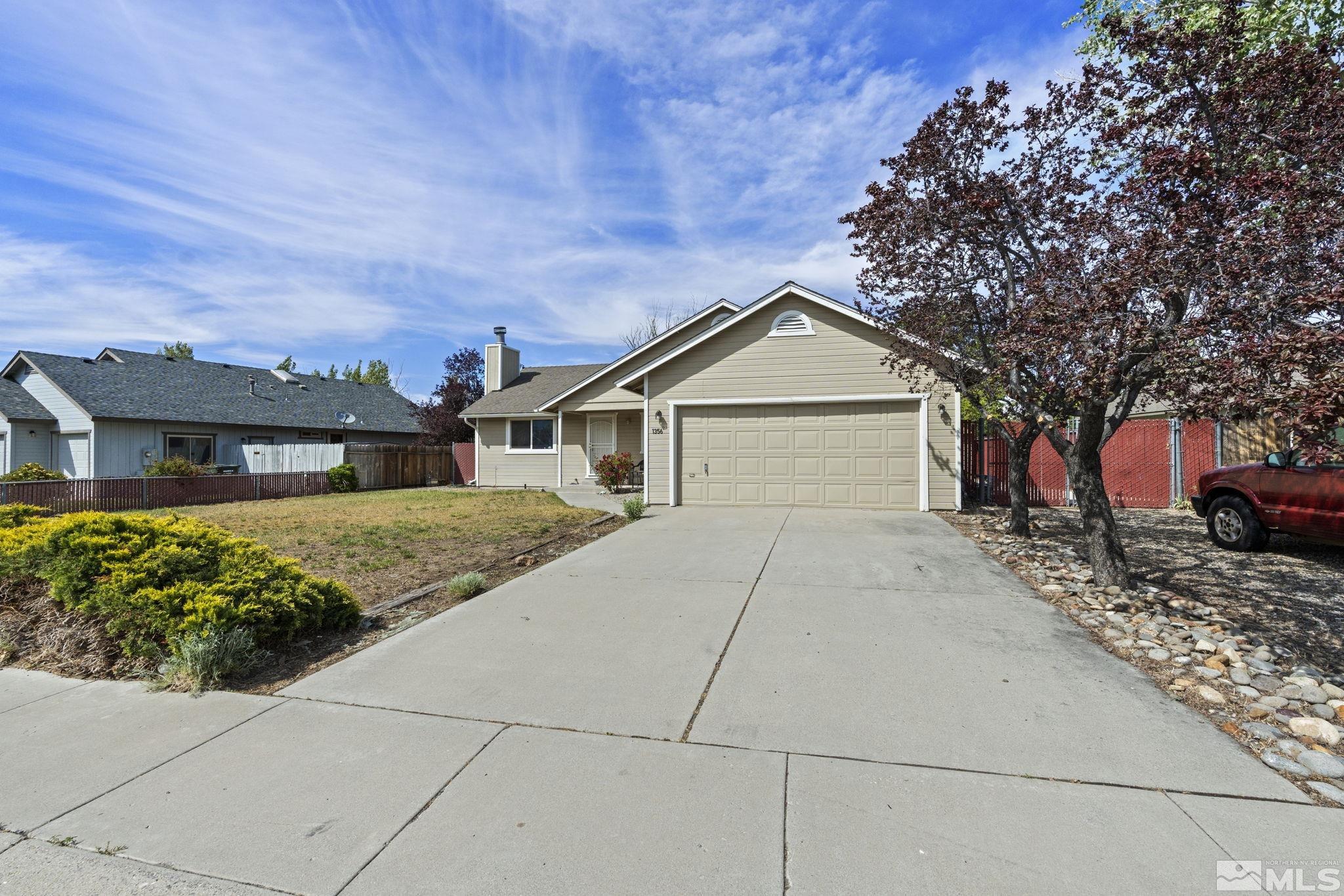 1356 Leonard Road Gardnerville, NV 89460 - Photo 2 of 31 Photo 2