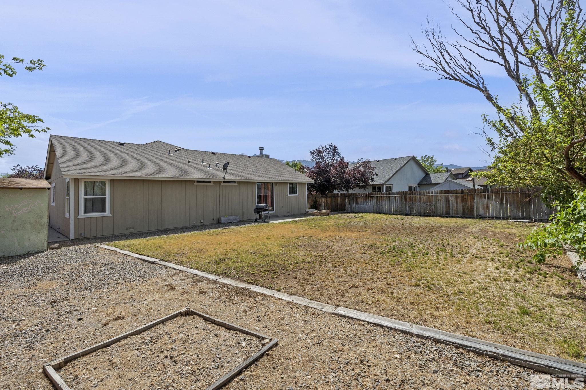 1356 Leonard Road Gardnerville, NV 89460 - Photo 24 of 31 Photo 25