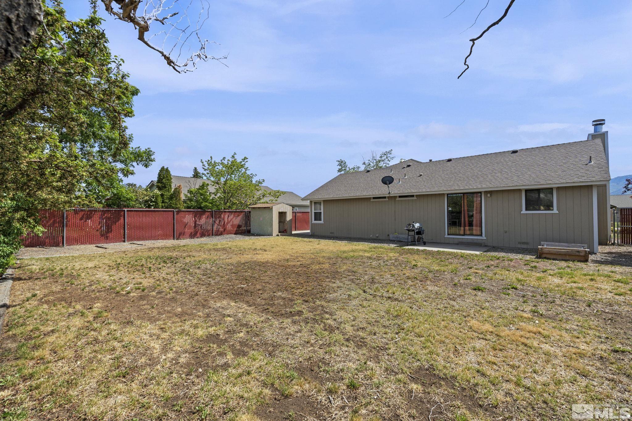 1356 Leonard Road Gardnerville, NV 89460 - Photo 25 of 31 Photo 26
