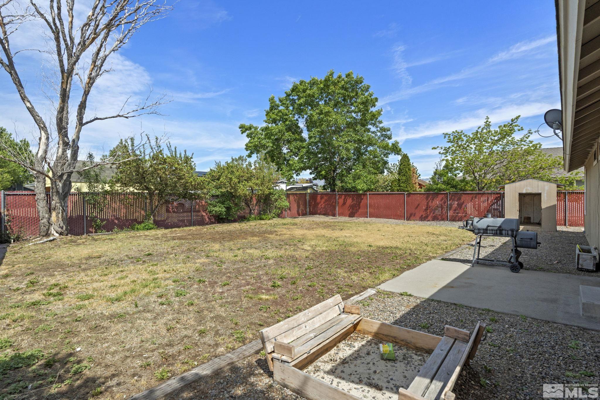 1356 Leonard Road Gardnerville, NV 89460 - Photo 26 of 31 Photo 27