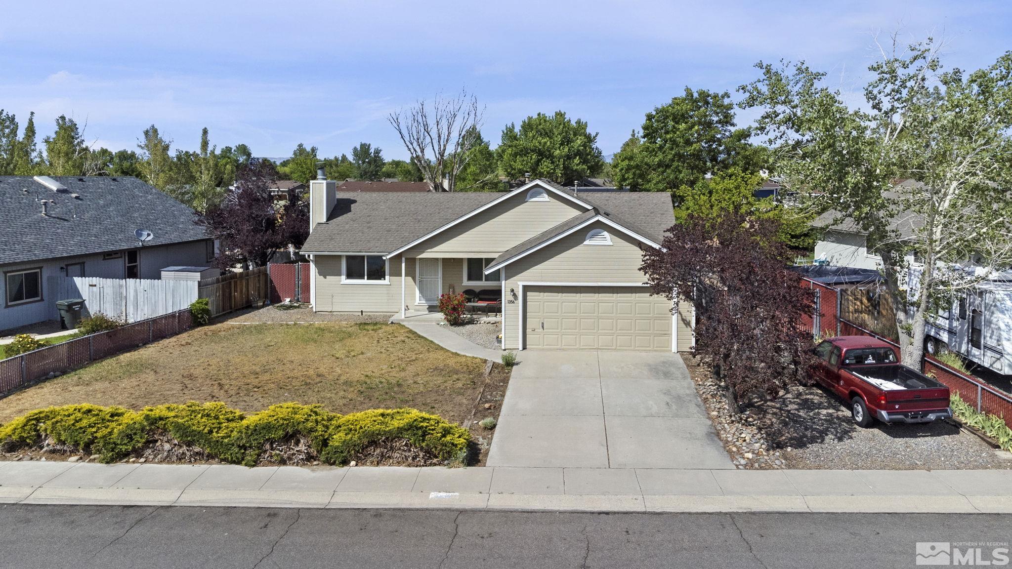 1356 Leonard Road Gardnerville, NV 89460 - Photo 3 of 31 Photo 3