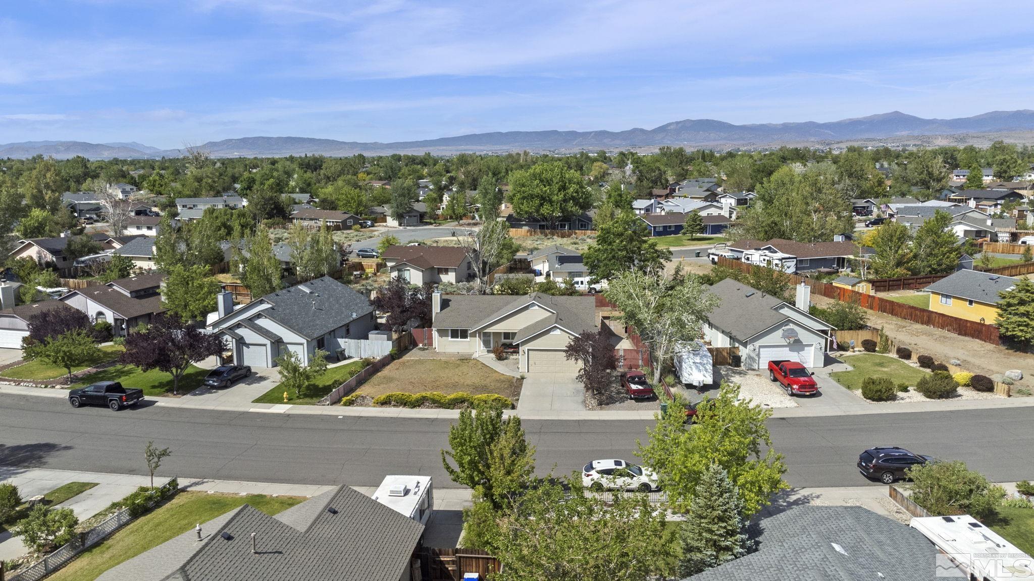 1356 Leonard Road Gardnerville, NV 89460 - Photo 31 of 31 Photo 32