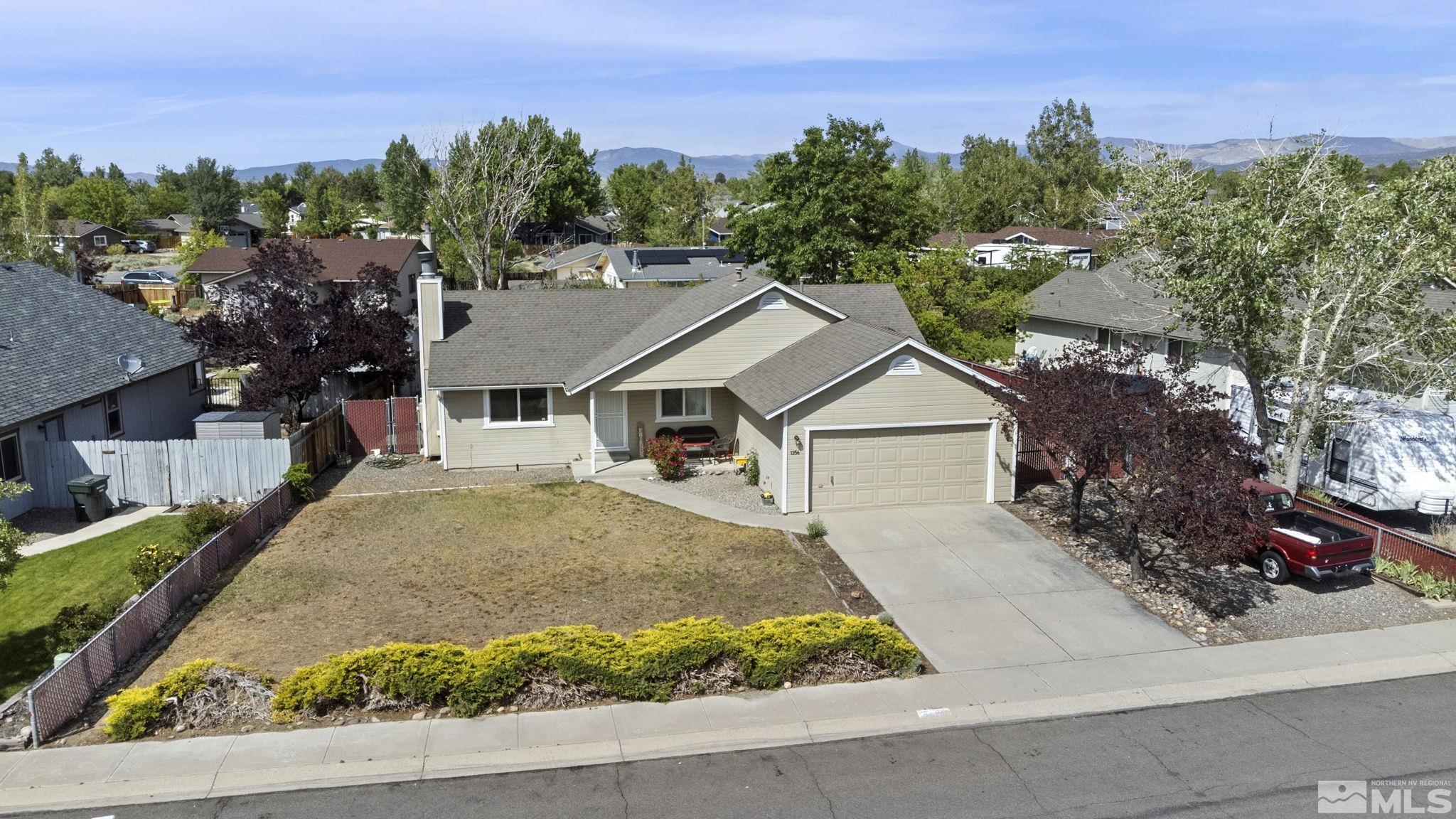 1356 Leonard Road Gardnerville, NV 89460 - Photo 4 of 31 Photo 4