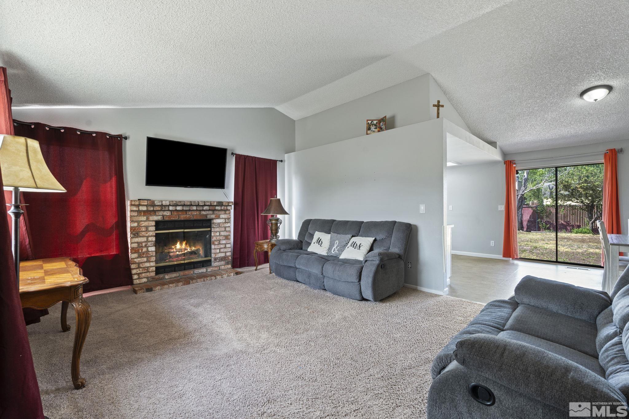 1356 Leonard Road Gardnerville, NV 89460 - Photo 6 of 31 Photo 7
