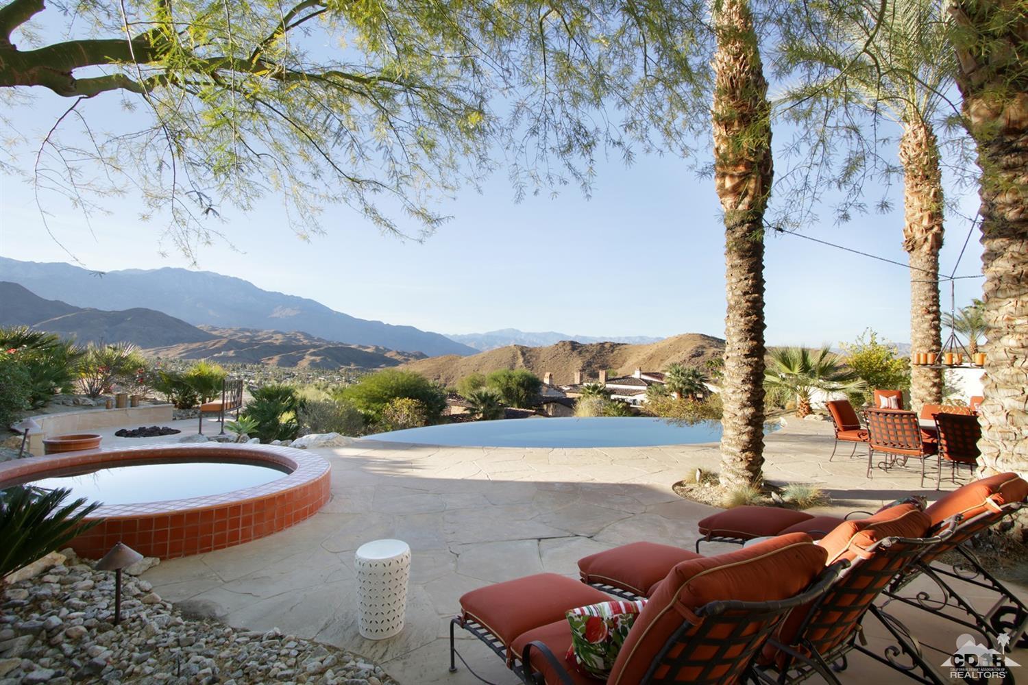 3 Santa Rosa Mountain Lane Rancho Mirage, CA 92270 - Photo 2 of 36 Additional Photo
