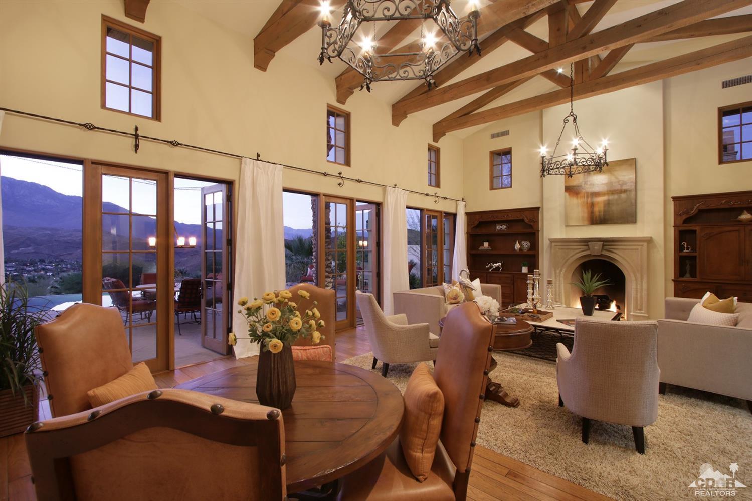 3 Santa Rosa Mountain Lane Rancho Mirage, CA 92270 - Photo 14 of 36 Additional Photo
