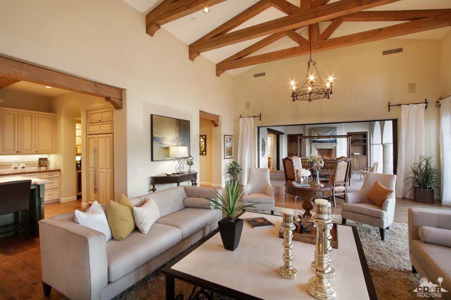 3 Santa Rosa Mountain Lane Rancho Mirage, CA 92270 - Photo 15 of 36 Additional Photo