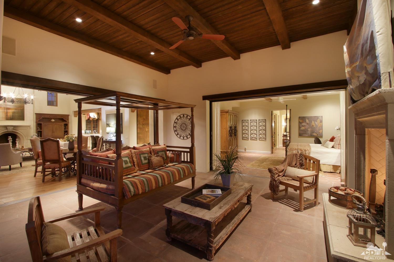 3 Santa Rosa Mountain Lane Rancho Mirage, CA 92270 - Photo 28 of 36 Additional Photo