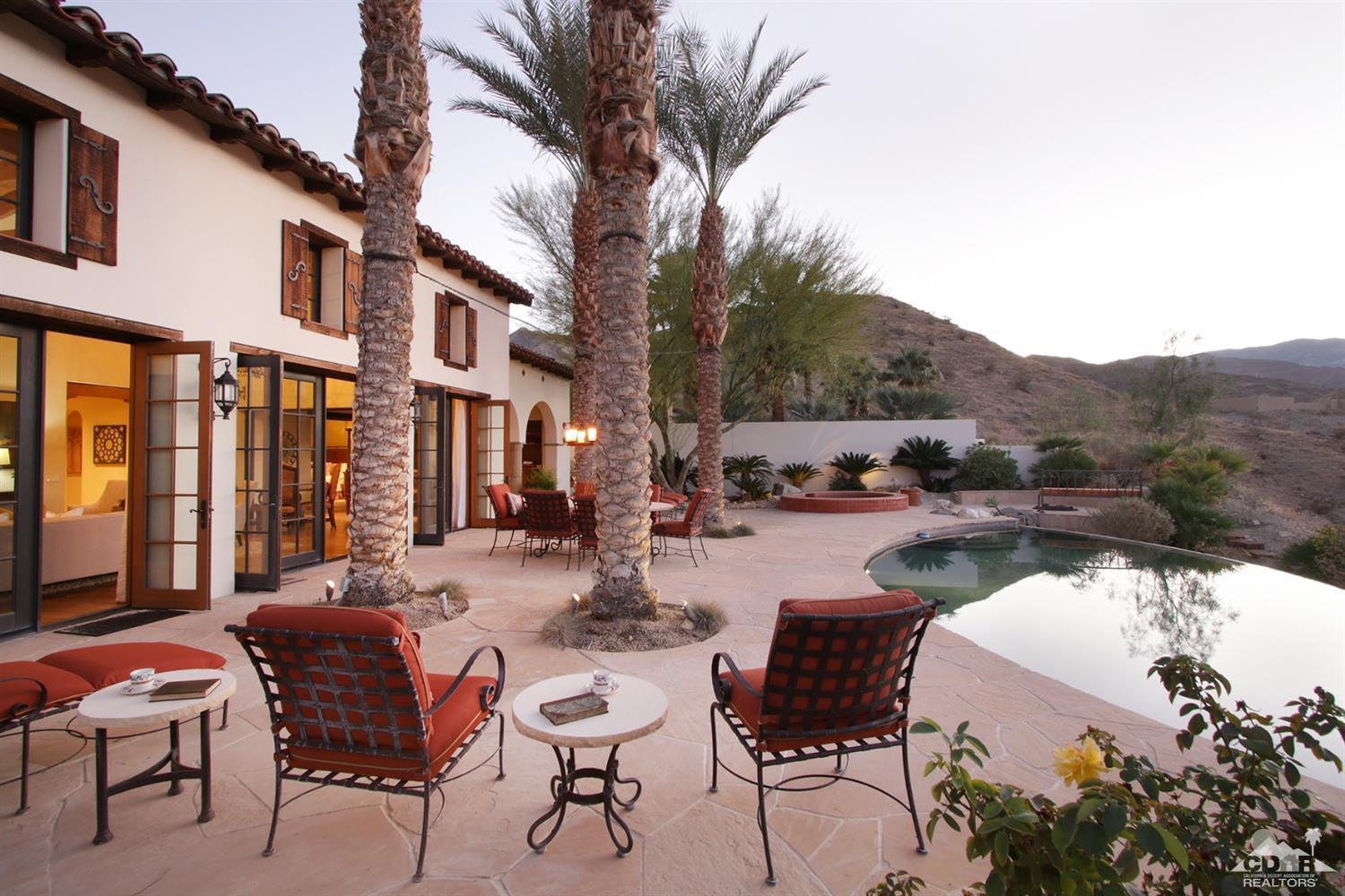 3 Santa Rosa Mountain Lane Rancho Mirage, CA 92270 - Photo 7 of 36 Additional Photo