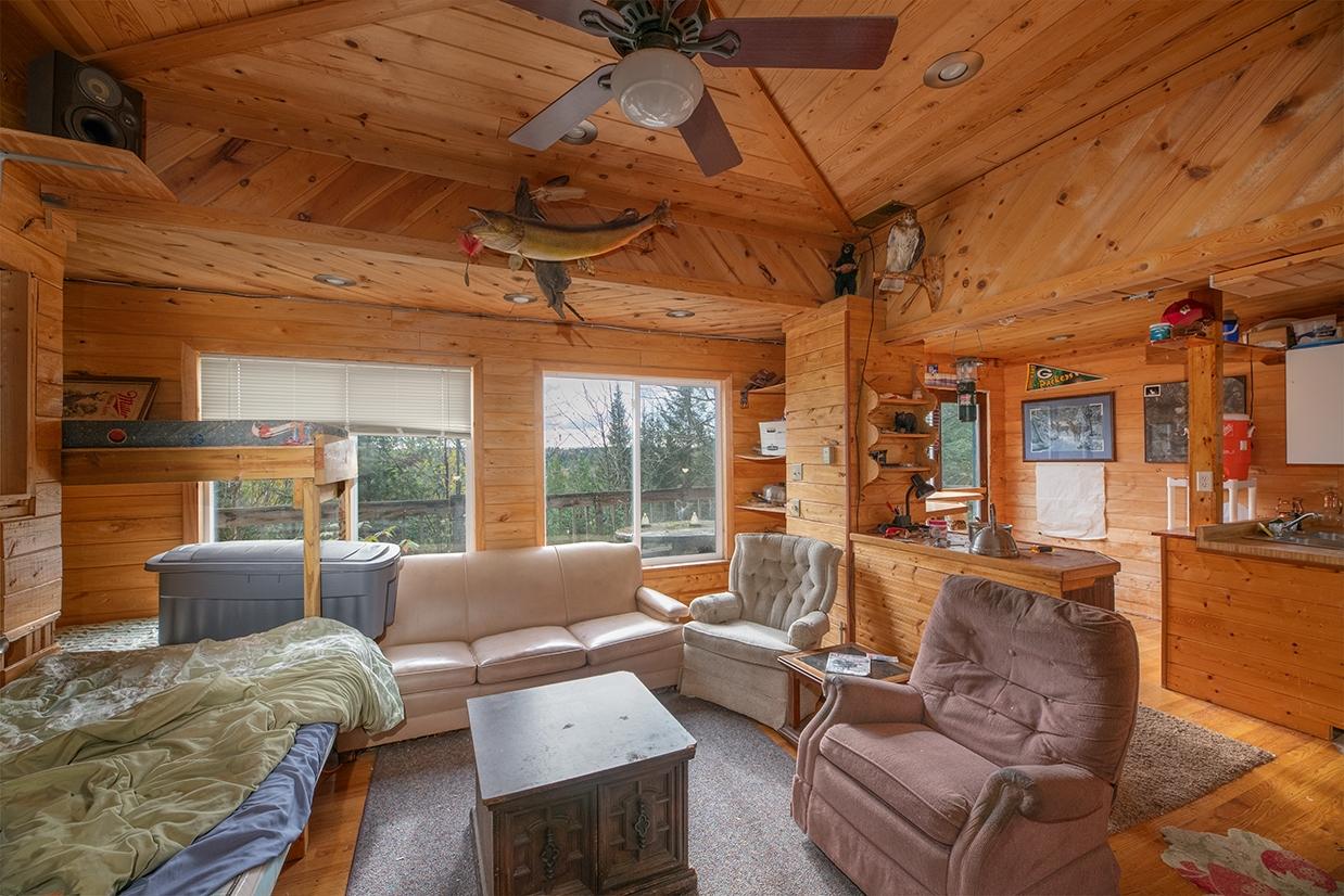 1721 East Stella Lake Road Three Lakes, WI 54562 - Photo 15 of 57 Gallery Image 15