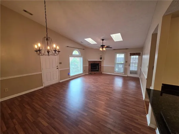 $240,000 | 120 Garden Court, Fayetteville, GA 30215