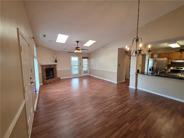 $240,000 | 120 Garden Court, Fayetteville, GA 30215