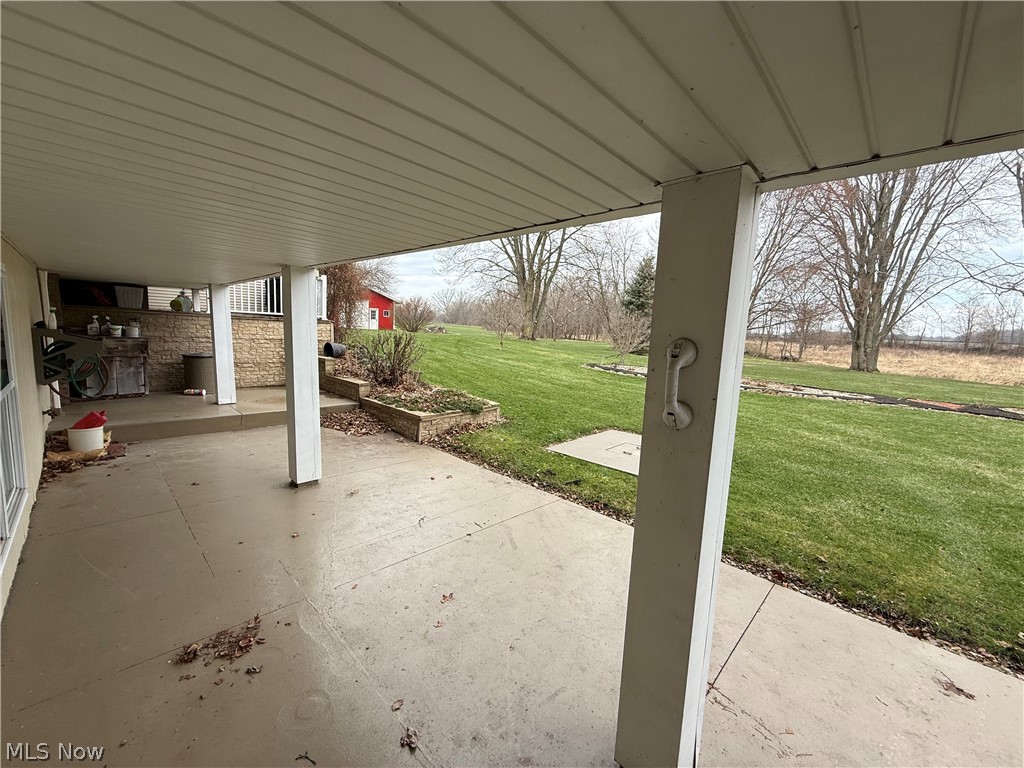 3846 Zenobia Road Collins, OH 44826 - Photo 32 of 34