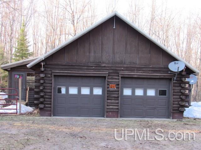 9936 N South Ross Lake Road Shingleton, MI 49884 - Photo 48 of 50