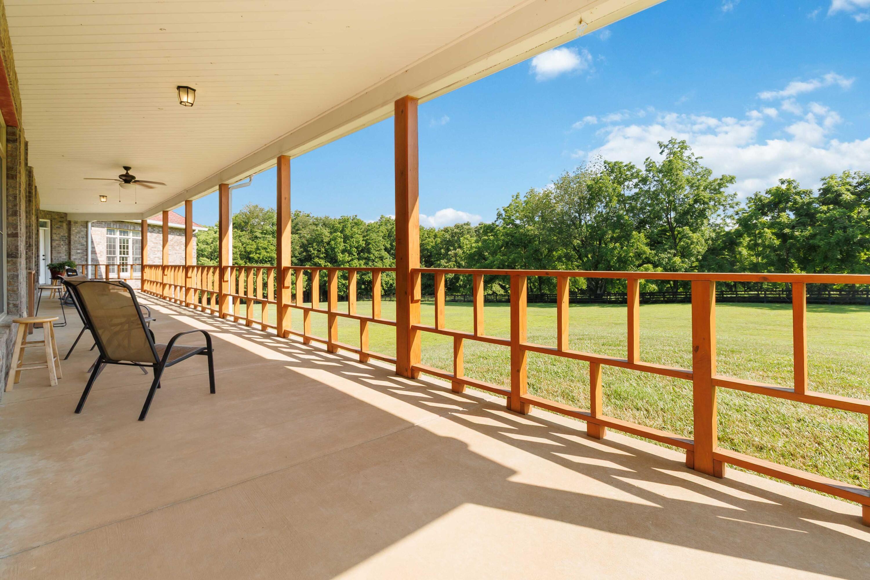 1599 Woodlake Road Midway, KY 40347 - Photo 83 of 97 062