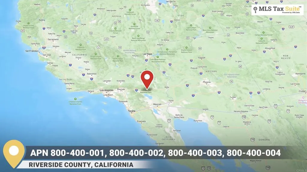 5 Rice Blythe, CA 92225 - Photo 3 of 4